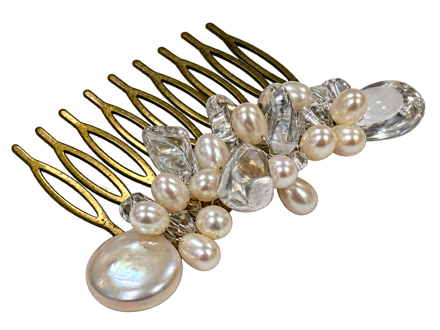 Crystal Crown